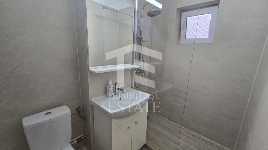 CASA DE CULTURA-Apartament 3 camere de inchiriat. - Poză 18