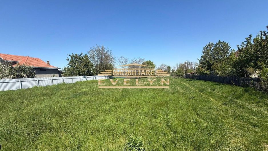 De vânzare teren intravilan- 3.900mp-  zona Catamaresti Deal - Poză 1