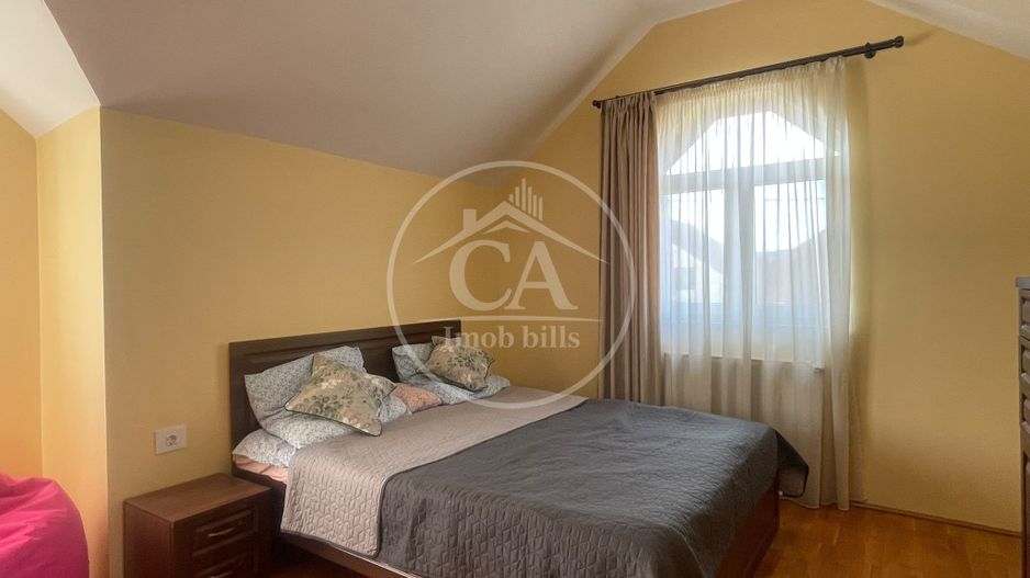 Casa de vanzare cu 4 camere in Oșorhei, Bihor - Poză 10
