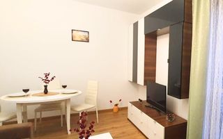 DE INCHIRIAT | Apartament 2 camere | BARBU VACARESCU - Poză 1