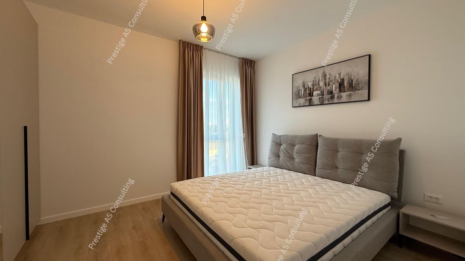 2 camere | PRIMA INCHIRIERE | Torontalului  | Parcare inclusa - Poză 8