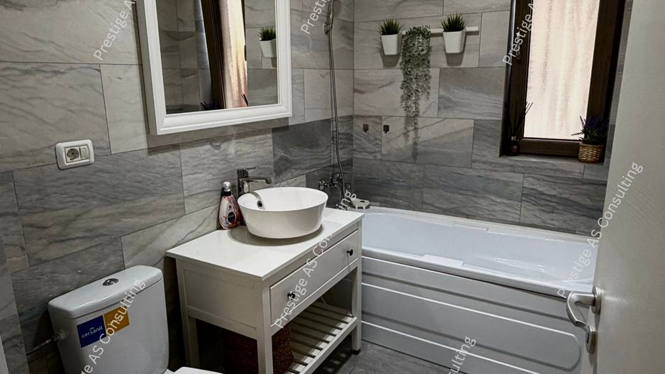 Apartament 2 Camere Decomandat | Etaj 1 | Chisoda - Poză 9