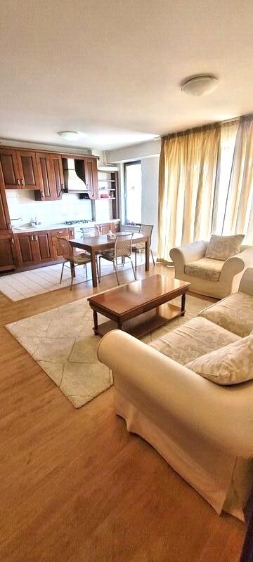 Închiriez Apartament cu 2 camere, Central Park, complex premium, Ștefan Cel Mare - Poză 6