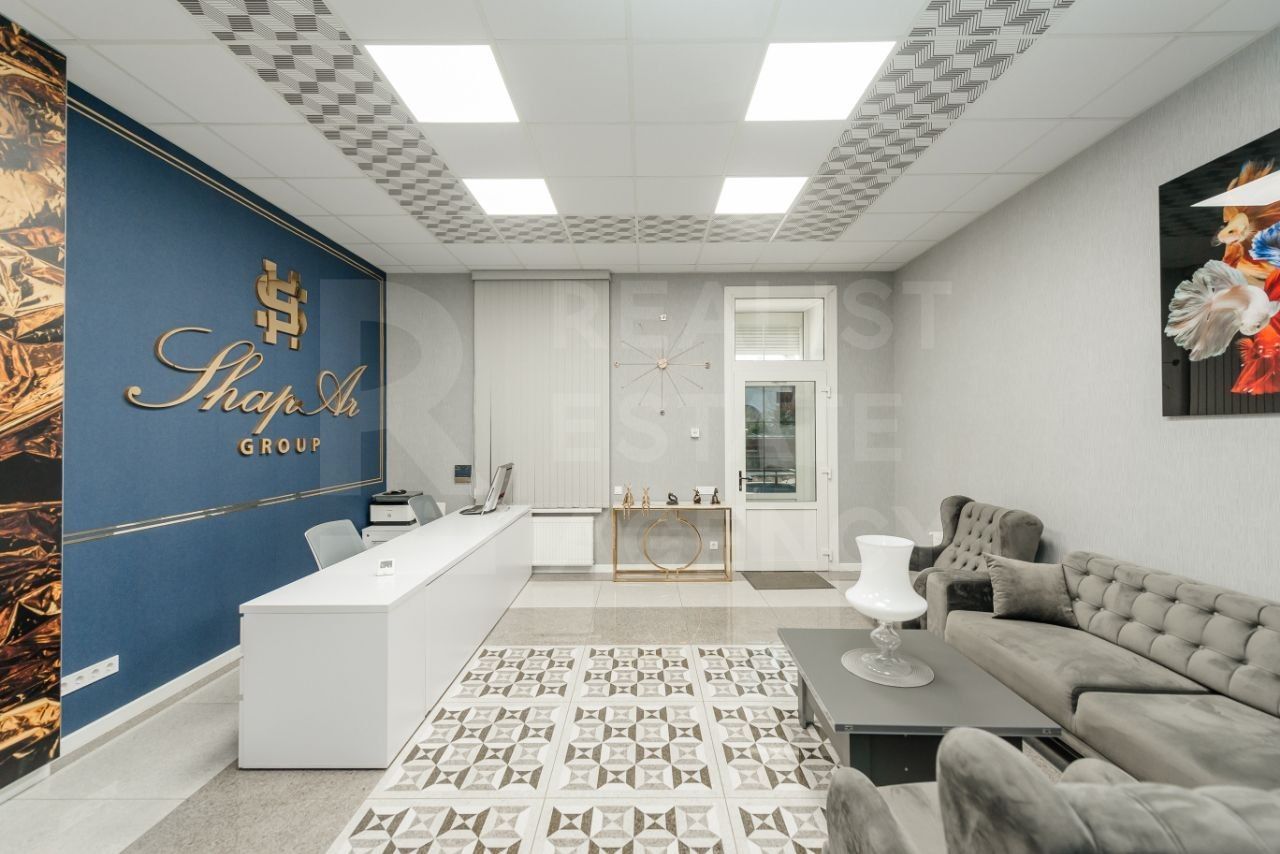 Chirie, spațiu de birouri, 250 mp, str. M. Kogălniceanu, Centru - Poză 4