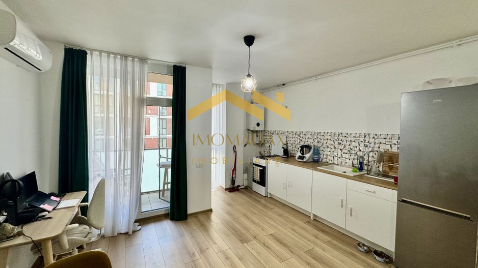 Torontalului-2 Camere-Mobilat/Utilat - Poză 14