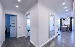 COMISION 0 %  Apartament LUX 3 camere, PARCARE, zona Gheorgheni - Poză 17