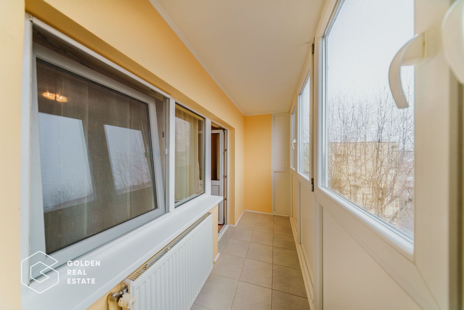 Apartament 2 camere, Micalaca, semidecomandat - Poză 11