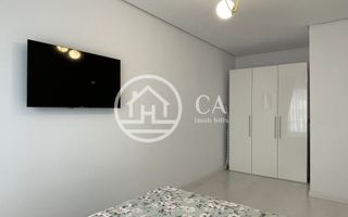 Apartament de închiriat cu 2 camere LUX  în WEST RESIDENCE, Oradea - Poză 9
