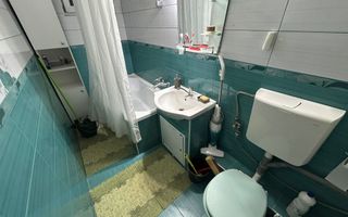 Apartament 2 camere, decomandat - zona Cetate - Poză 7