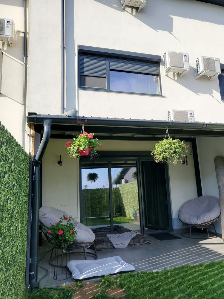 Town house Alexander Residence | Pipera - Scoala Americana - Poză 1