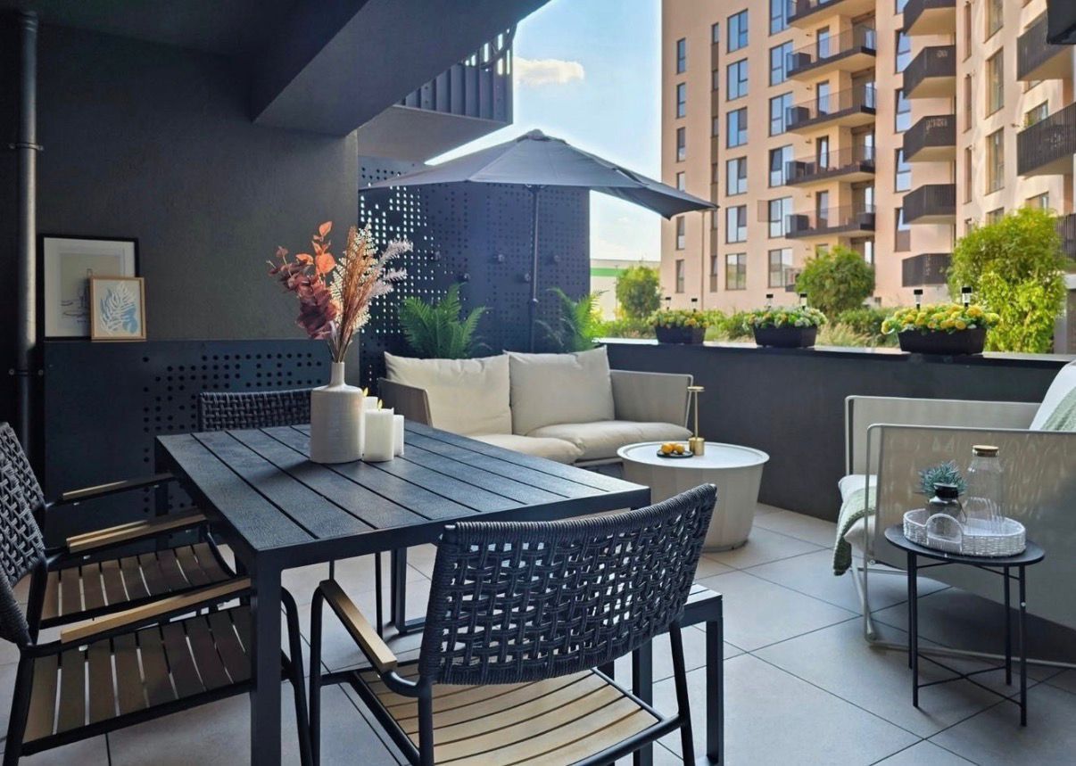 AP. 2 CAMERE ESTORIA, PRIMA INCHIRIERE, PARCARE, METROU, PET-FRIENDLY - Poză 19