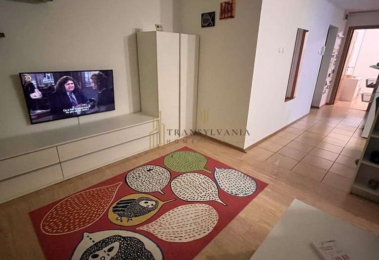 Apartament 2 camere, zona Trei Stejari - Poză 1