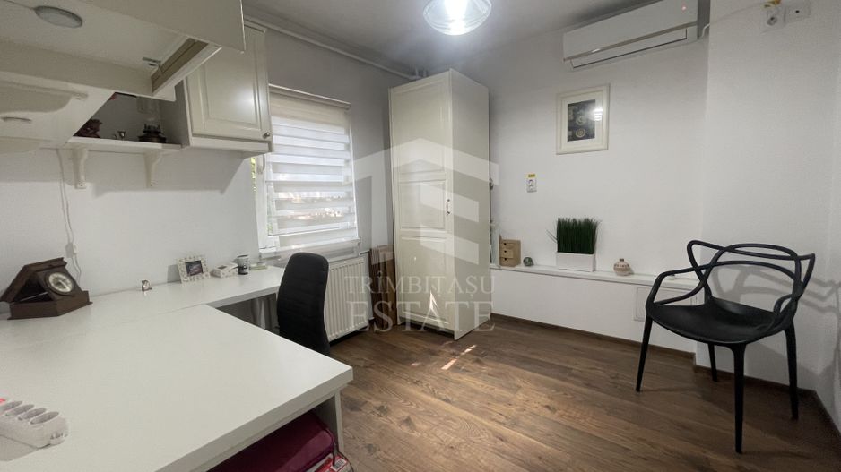 UNIRII - Decebal | 2 camere Birouri Activități Comerciale - Poză 7