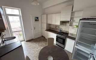 Apartament cu 2 camere spatios | 85 mp | Ultracentral | Mobila la cerere - Poză 5