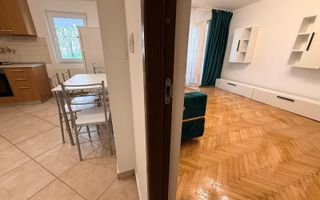 2 camere, zona Modern-Dorobanti, apartament superb, zona linistita! - Poză 16