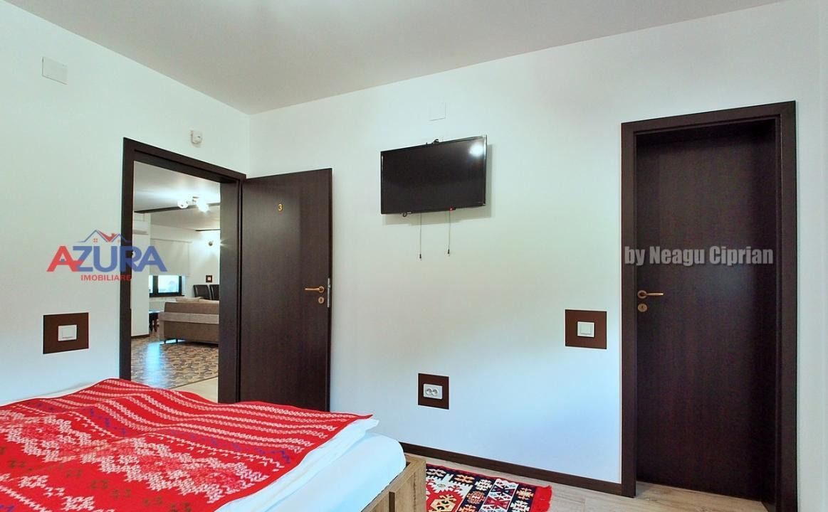 AZURA Imobiliare Pitesti - Casă de vacanță, Nucșoara! - Poză 79