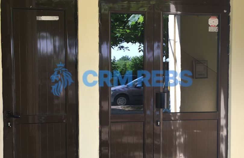 Vila unica cu 5 camere langa lac - Poză 8