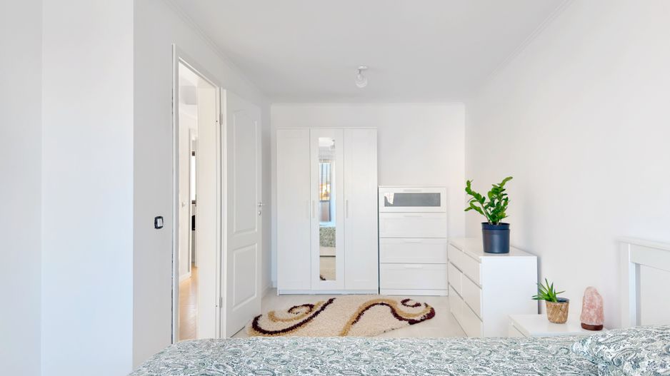 Ultimul Disponibil | Mobilat-Utilat | Ready to Move| IKEA | Comision 0 - Poză 21