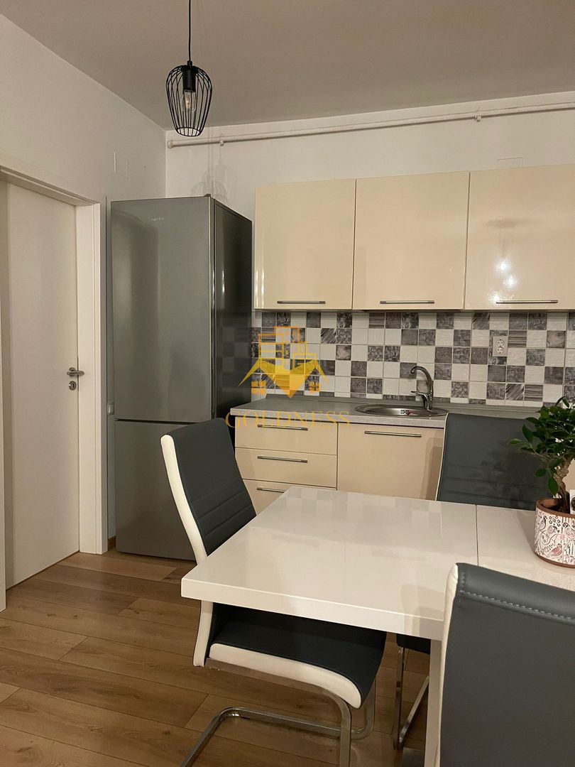 2 Camere Semideco,Parcare,Zorilor,Europa,Lidl,Observatorului,UMF,UTCN, - Poză 5