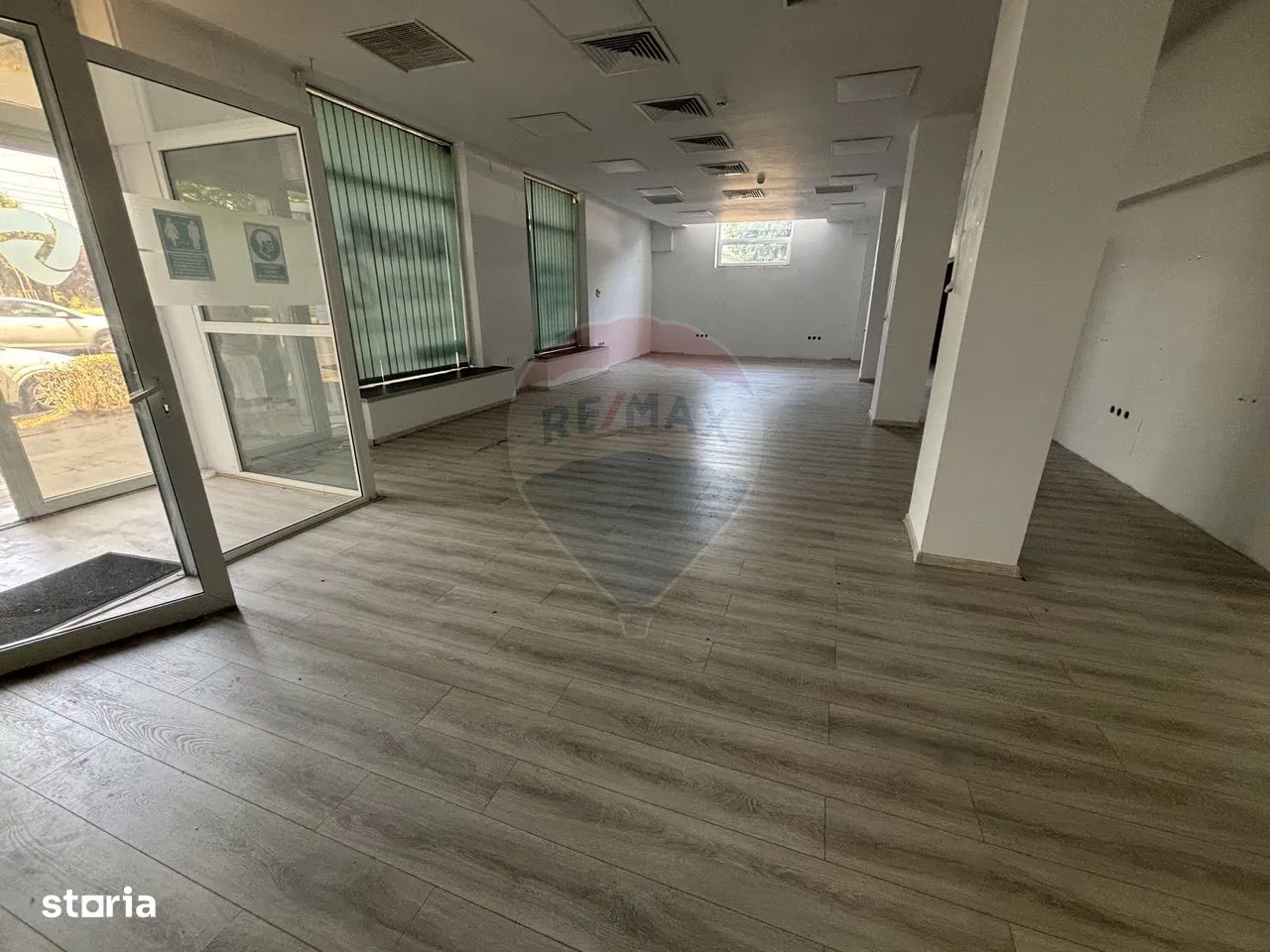Spatiu comercial de inchiriat în zona Turda-Grivita - Poză 1