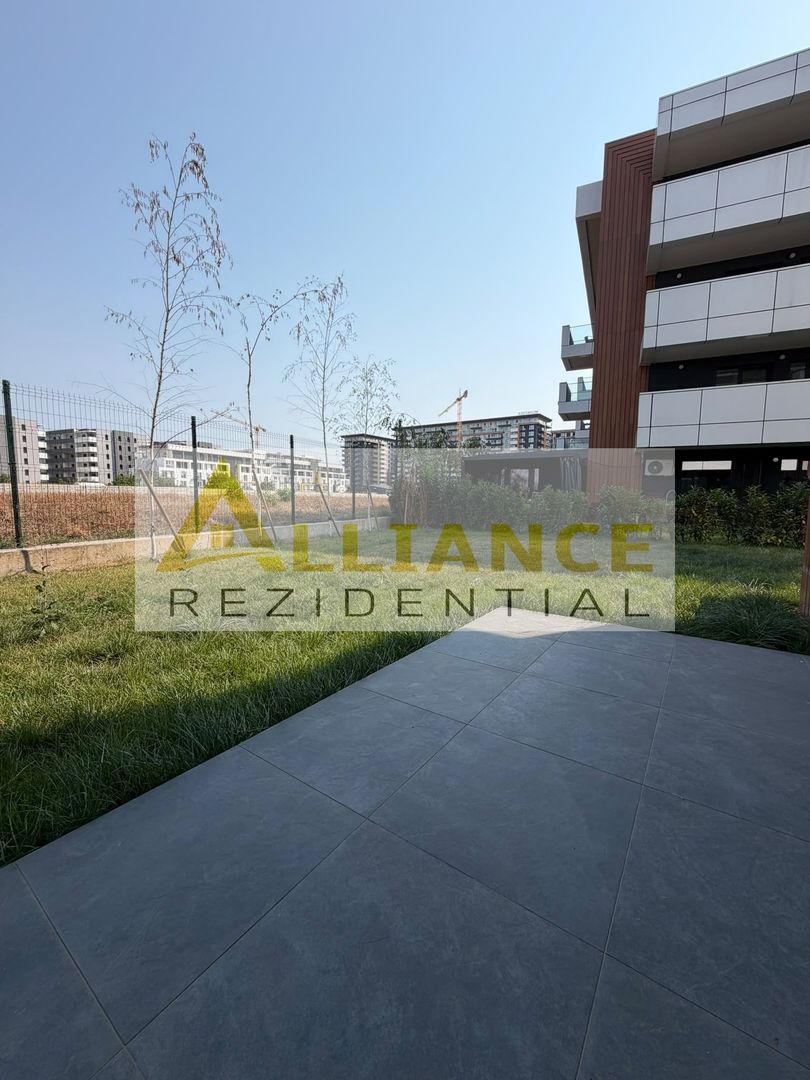 4 CAMERE | 122MP+279 CURTE + PARCARE + PISCINA - NEGOCIABIL - Poză 3
