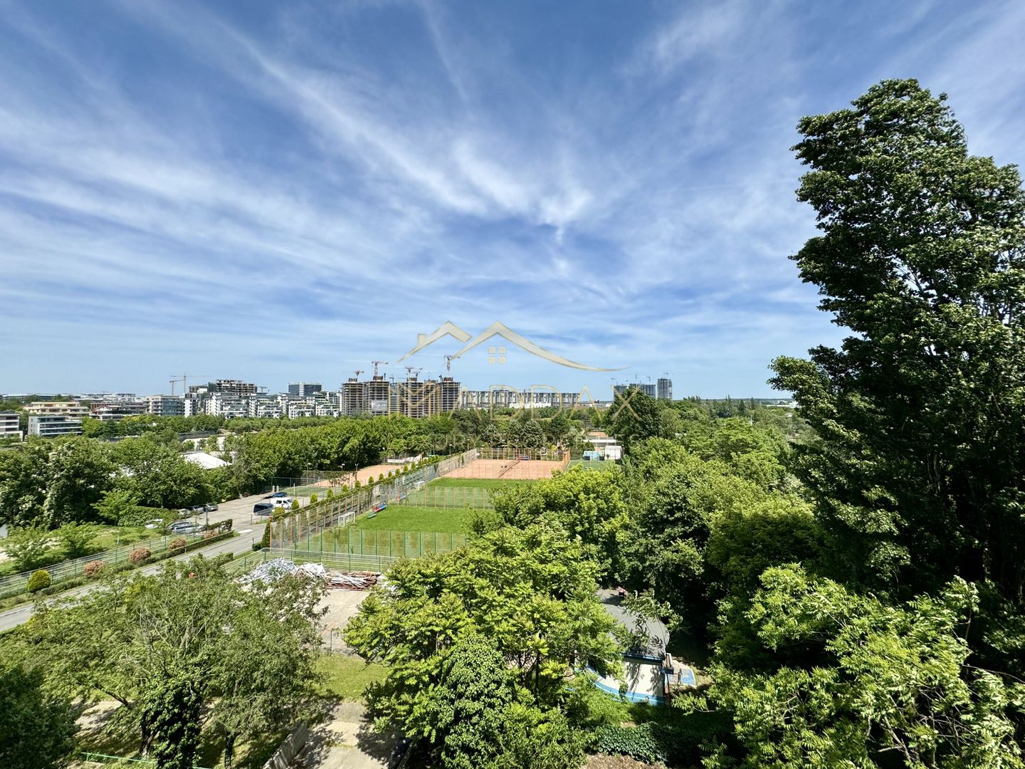 Apartament cu 2 camere + Parking/ Posibilitate investitie/Floreasca - Lake View - Poză 4