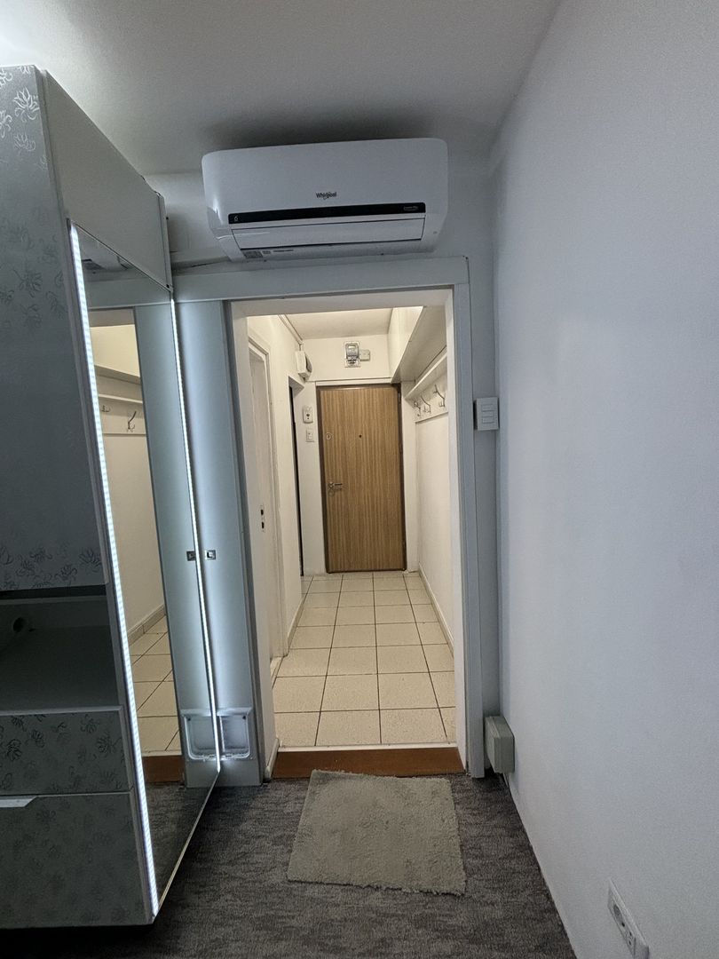 Apartament cu o camera -Complex Studentesc - Poză 7