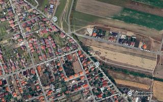 TEREN PENTRU CASA/ DUPLEX - Poză 3