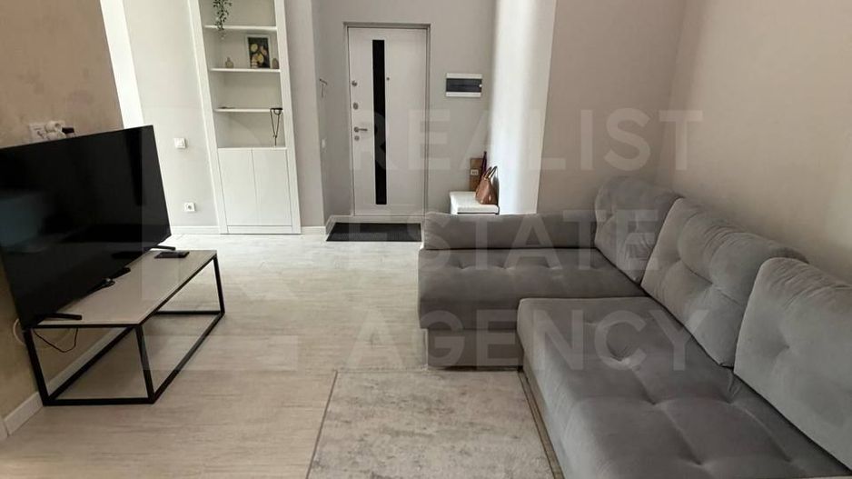 Chirie, apartament, 3 camere, strada Columna, Centru - Poză 3