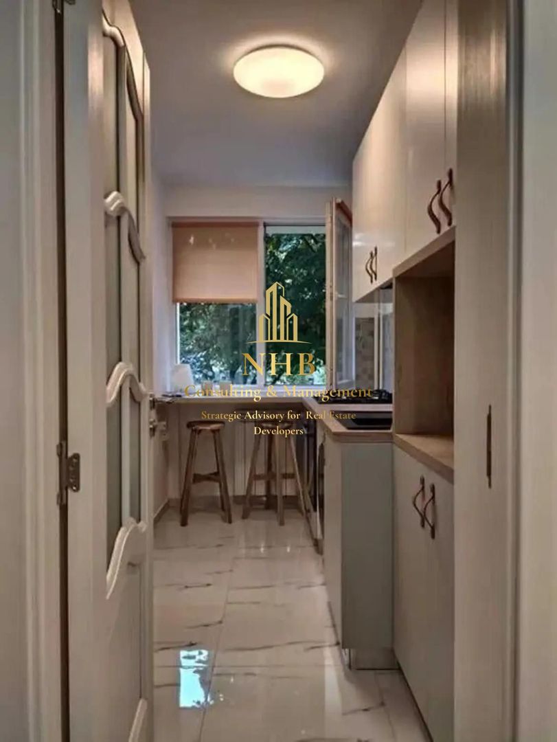 Apartament Premium 2 camere | Parcul Circului | Metrou Stefan cel Mare - Poză 10