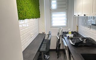 🏡 De închiriat 2 camere | Mobilat premium | 2 AC | Metrou Gorjului - Poză 2