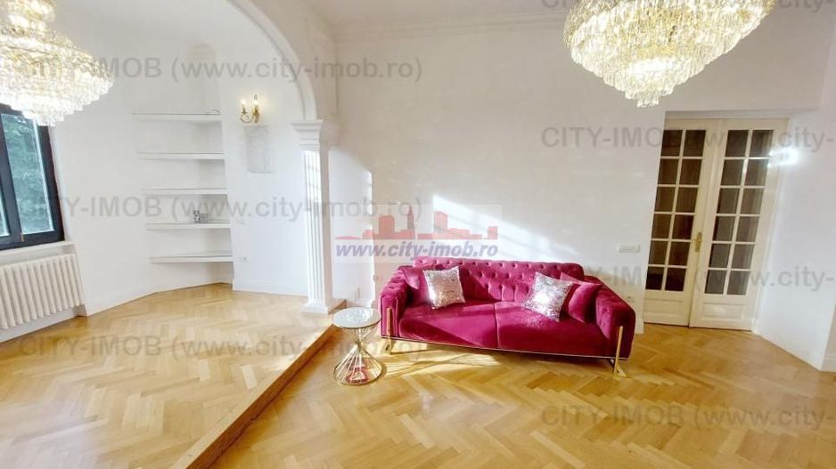 Inchiriere  apartament apartament  5 camere Armeneasca - Poză 7