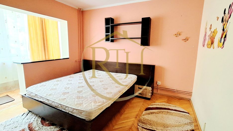 Oferim spre inchiriere apartament cu 2 camere, decomandat, Zona Soarelui - Poză 9