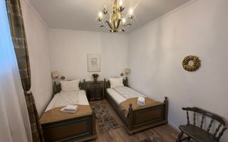 Apartament 3 camere | Sibiu Ultracentral | 78 mp, 2 băi - Poză 9