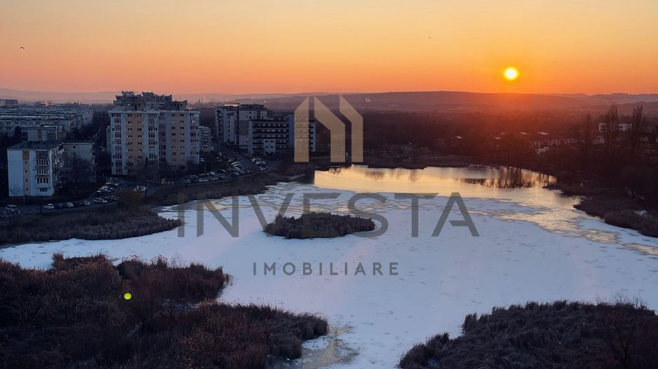 Apartament cu vedere la lac! - Poză 7