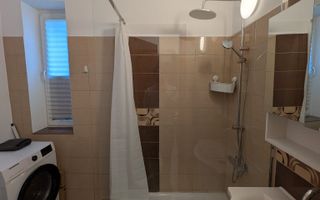 Apartament de vanzare Sibiu 3 camere semidecomandat | Calea Dumbravii | 64 mp - Poză 6