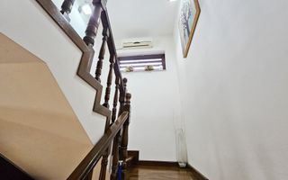 Casa 4 camere, mobilata, utilata, 500 mp teren, asfalt, Alba-Micesti - Poză 19