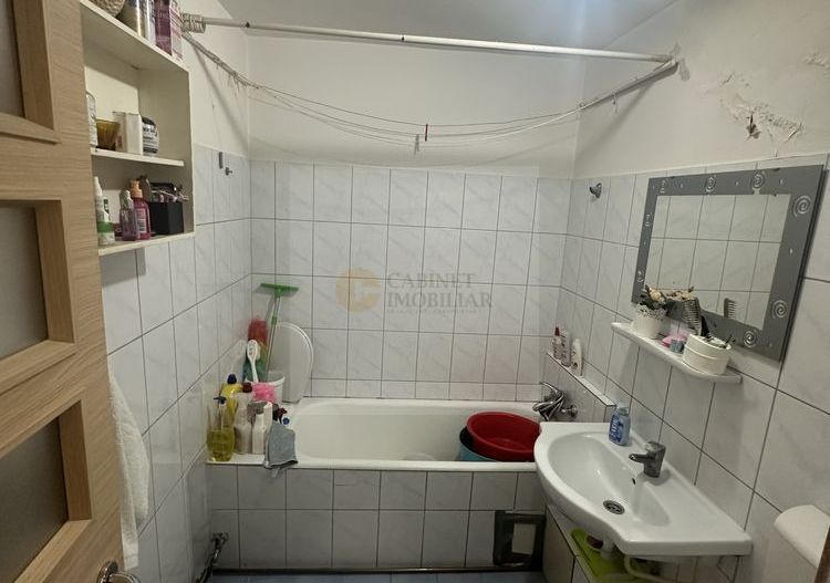 2 camere | bloc 1980 | Decomandat  | 54mp - Poză 6