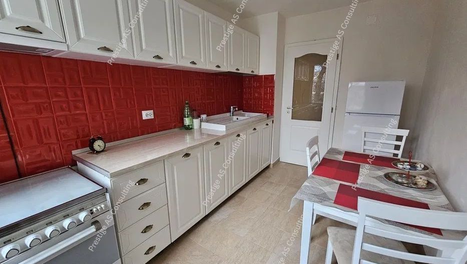 Apartament 3 camere | Zona centrala – Iulius Mall – Botanic | Garaj inclus - Poză 4