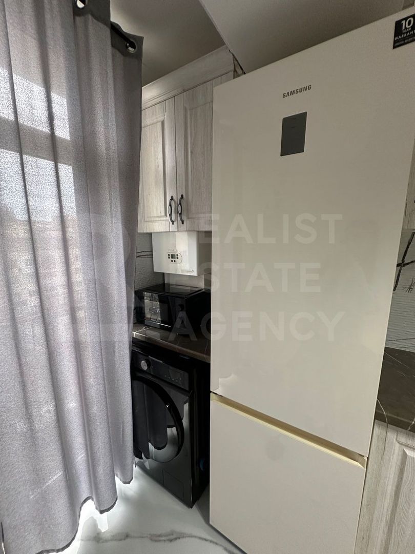 Vânzare, apartament, 1 cameră, str. Tudor Vladimirescu, Durlești - Poză 2