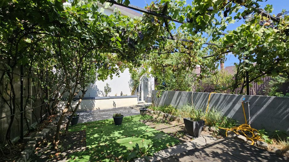0 % comision, casa individuala 4 camere, 400 mp teren cartier Bulgaria - Poză 20
