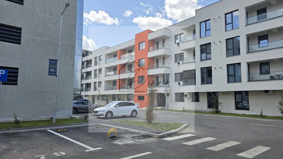 Spatiu comercial parter Pipera Rond OMV I Ivory I B2B I DIRECT PROPRIE - Poză 10