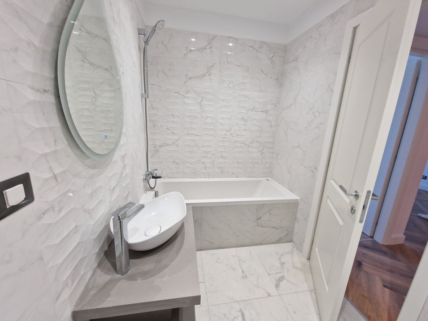 Apartament 2 camere Pipera | Porsche - Poză 14