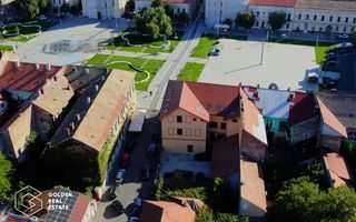 Cladire ultracentrala, Piata Catedralei, Comision 0% - Poză 6