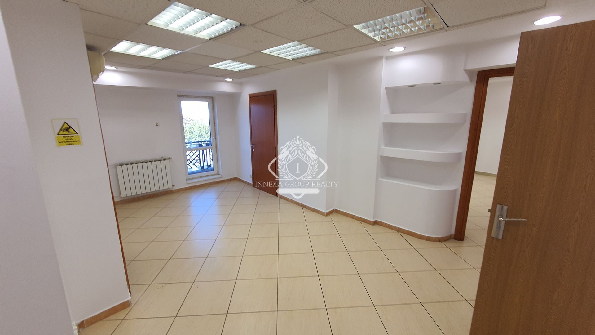 Spatiu de birouri-525mp-ultracentral-ideal investitie | Piata Unirii - Poză 20