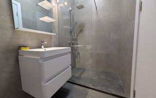 Inchiriere apartament 2 camere LUX Calea 13 Septembrie - Poză 6