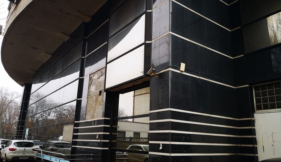 spatiu birouri/comercial Tineretului - Poză 2