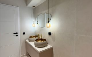 Apartament la cheie / Zona Fabricii de sport / Dambul Rotund - Poză 9