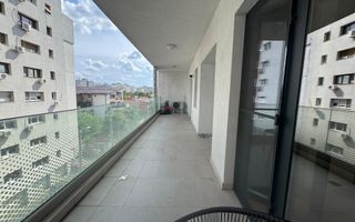 2 camere| TERASA 24MP | PIATA VICTORIEI- BANU MANTA-1MAI - Poză 12