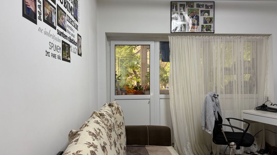 Apartament elegant cu trei camere, Drumul Gazarului, 99.900 € - Poză 2